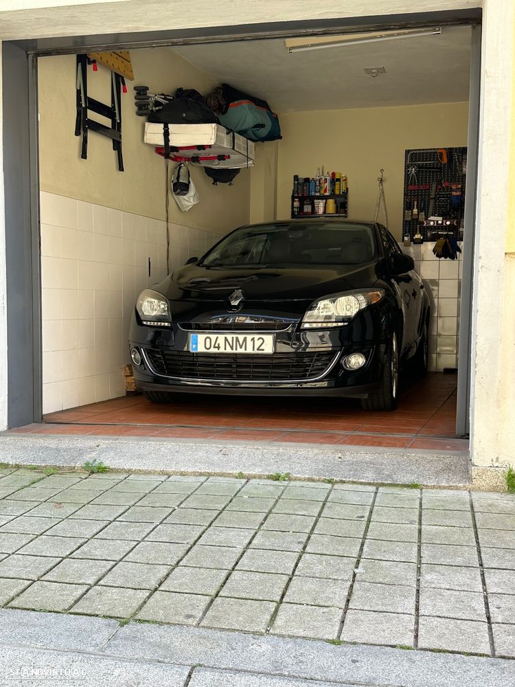 Renault Mégane 1.5 dCi Bose Edition SS - 15