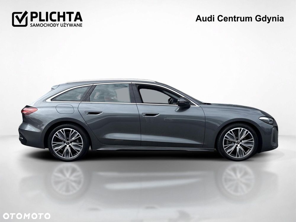 Audi A5 Avant TFSI S tronic - 8
