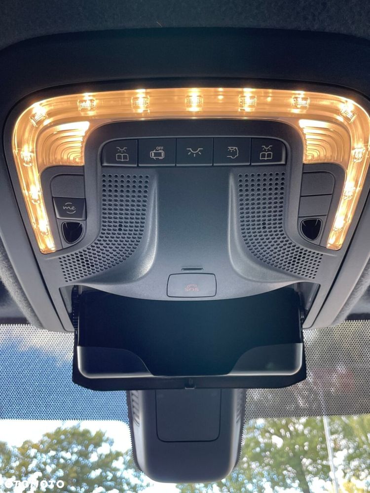 Mercedes-Benz Sprinter 317 CDI Reflektory LED Stopień Automat - 26