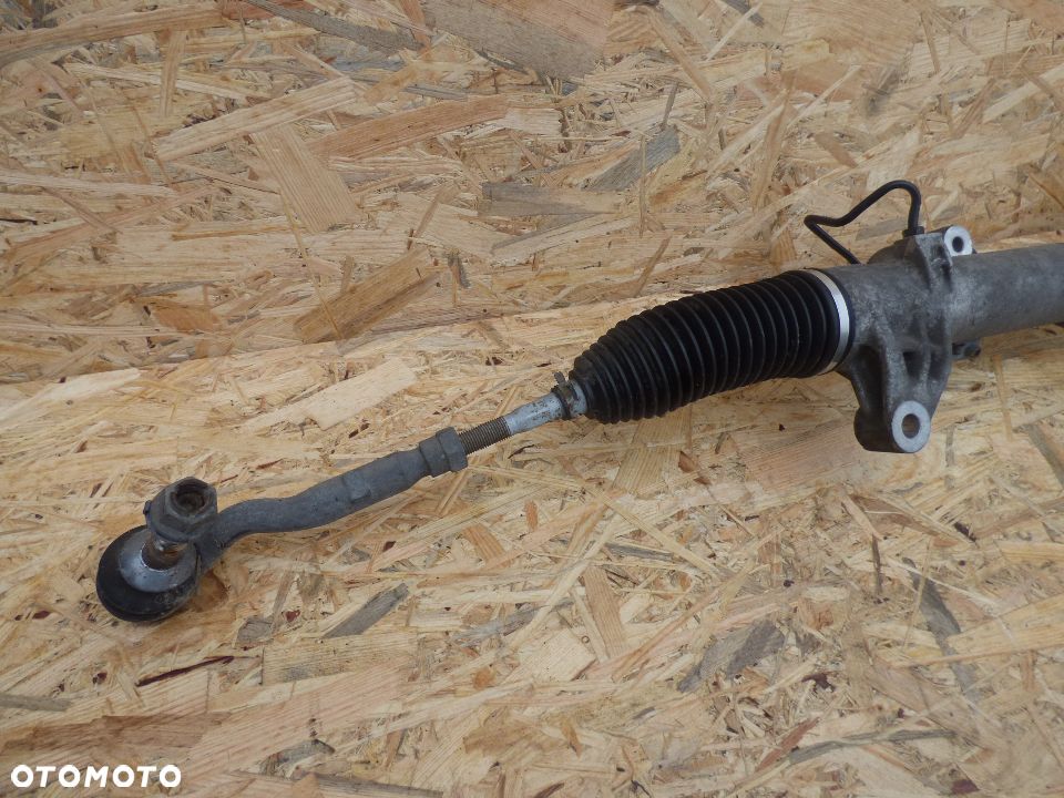 BMW F01 F02 F07 6795220  PRZEKŁADNIA MAGLOWNICA - 3