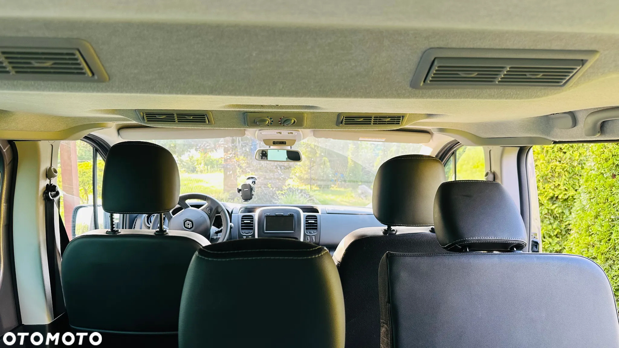 Renault Trafic Grand SpaceClass 2.0 dCi EDC - 15