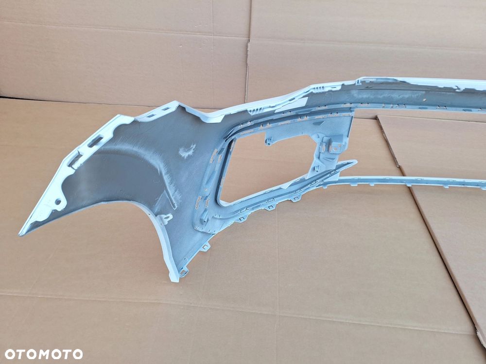 VW GOLF VIII 8 GTi R LINE R-line LIFT 24- 5H0 ZDERZAK PRZÓD PRZEDNI ORYG. 5H0807221S WYSYŁKA 24h - 11