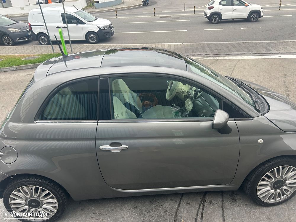 Fiat 500 - 6