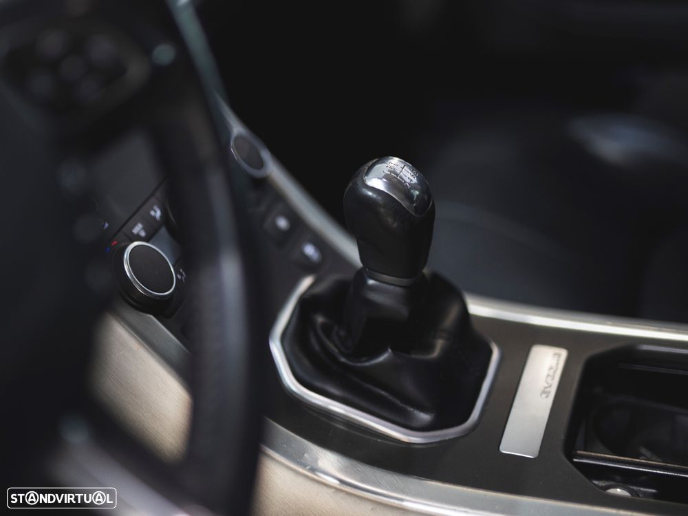 Land Rover Range Rover Evoque 2.0 eD4 SE - 20