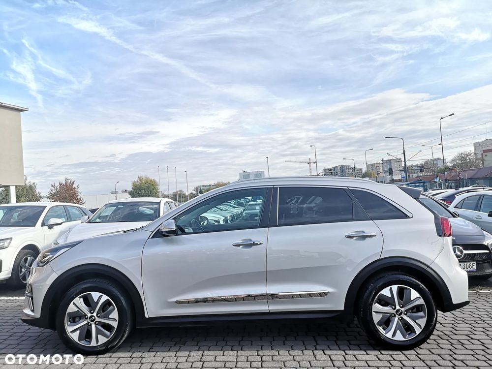 Kia Niro e-Niro 64kWh XL - 6