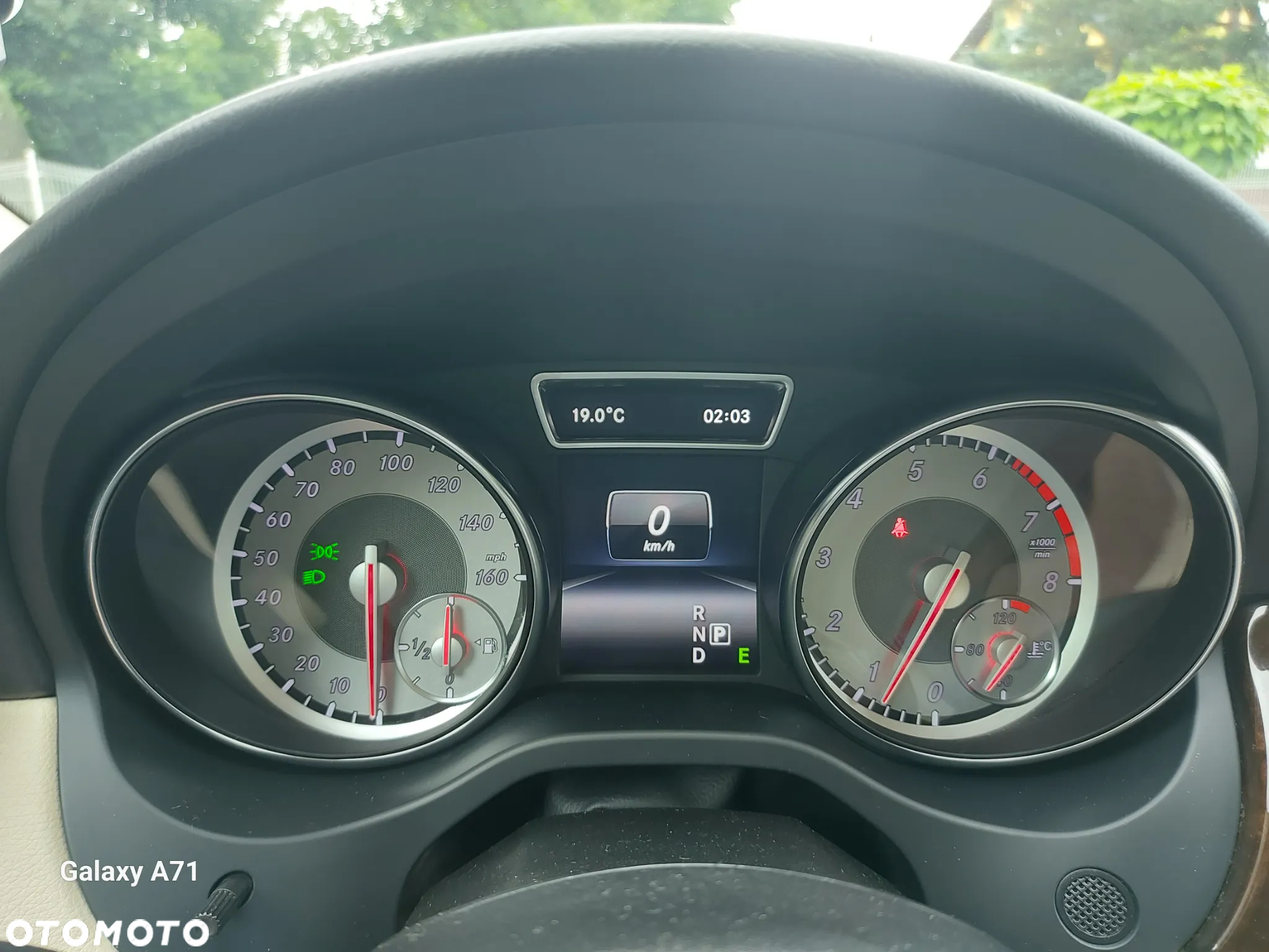 Mercedes-Benz GLA 250 4-Matic AMG Line - 16