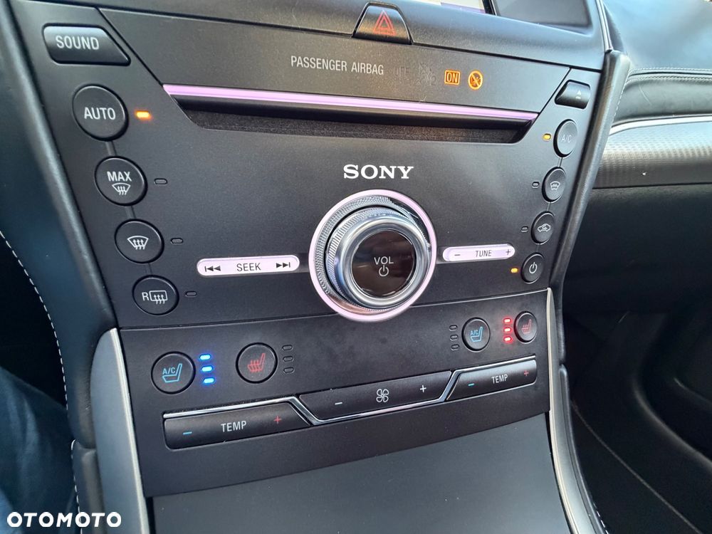 Ford S-Max 2.0 EcoBoost Vignale - 30