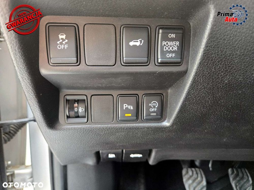 Nissan X-Trail - 33