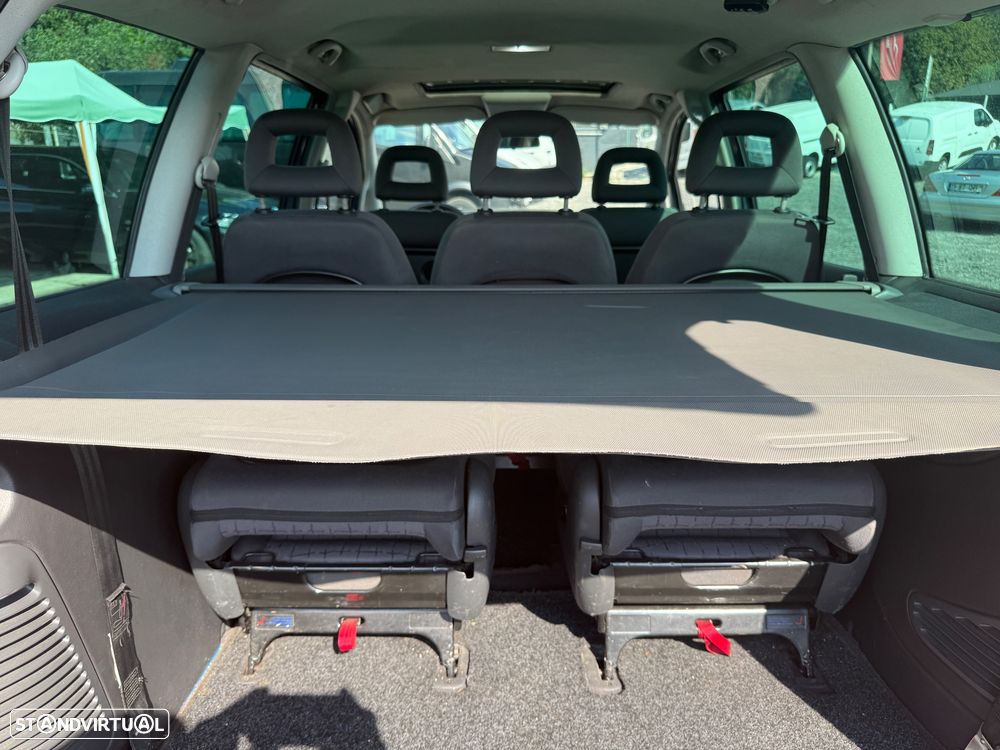 SEAT Alhambra 1.9 TDI Confort - 18