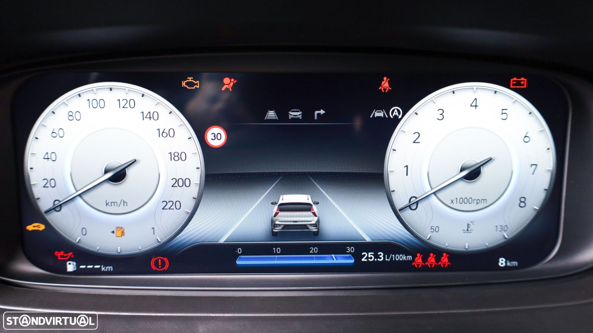 Hyundai Bayon 1.0 T-GDI Premium TT - 14
