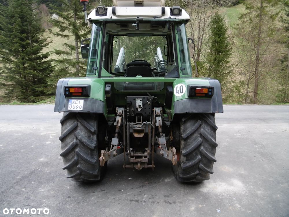 Fendt 307ci 308 309 - 7