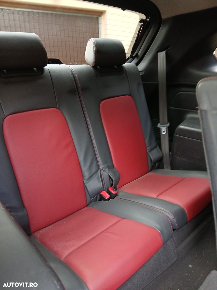 Chevrolet Captiva - 7