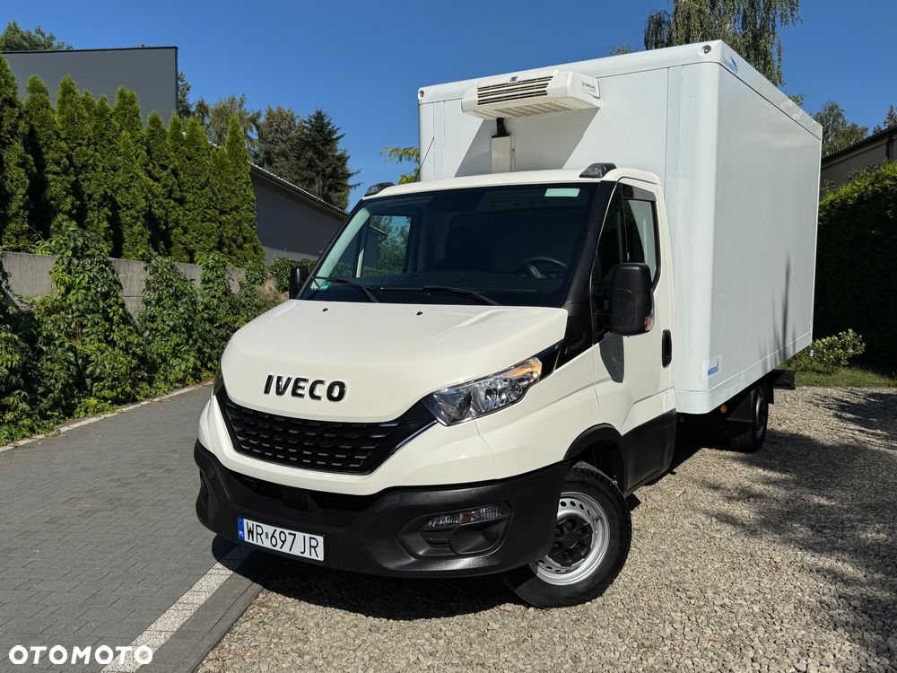 Iveco Daily - 3