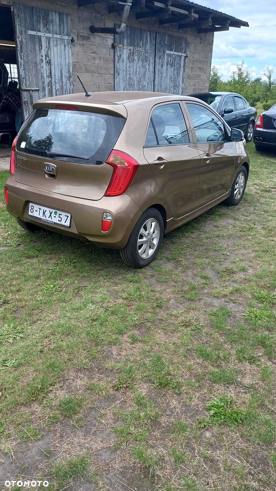Kia Picanto - 3
