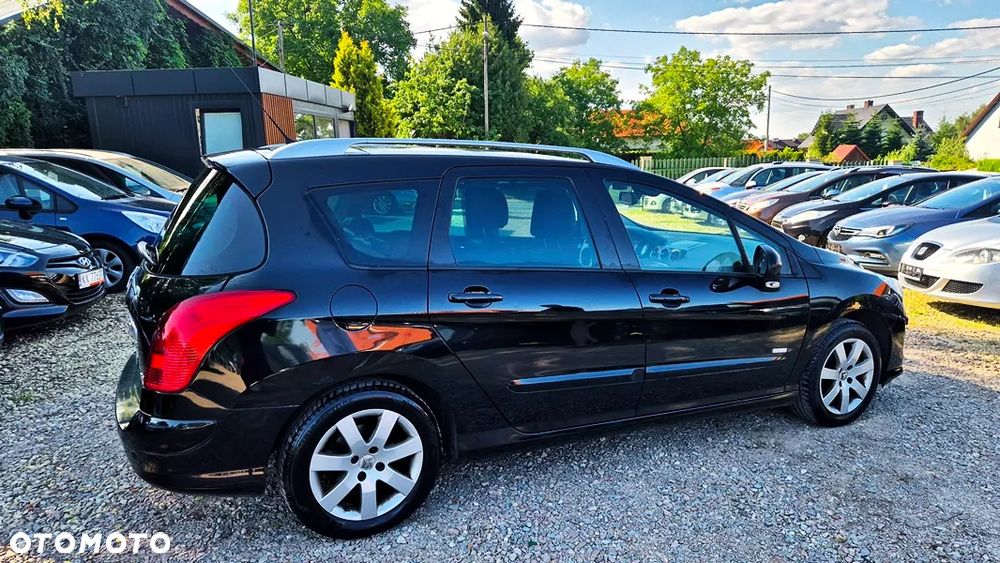 Peugeot 308 - 12
