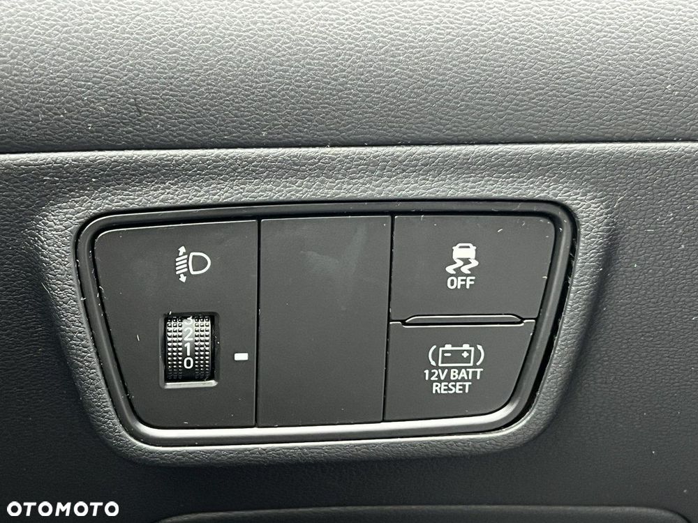 Hyundai Tucson 1.6 T-GDi HEV Executive 2WD - 30
