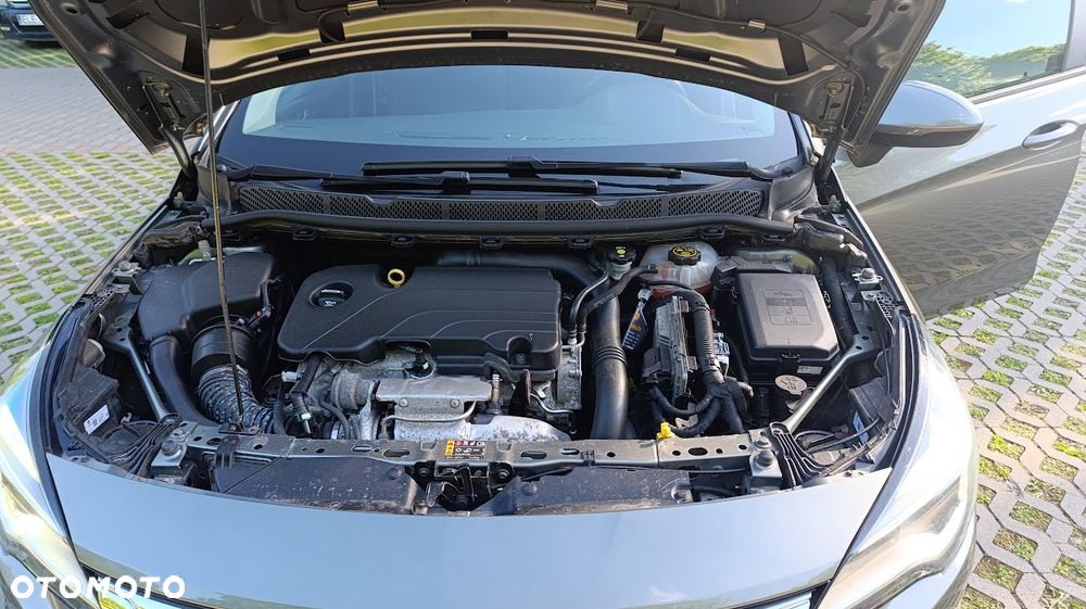 Opel Astra - 12