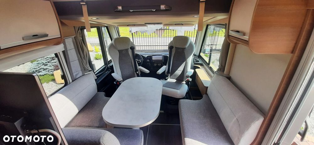 KNAUS L!VE I 700 MEG - 12
