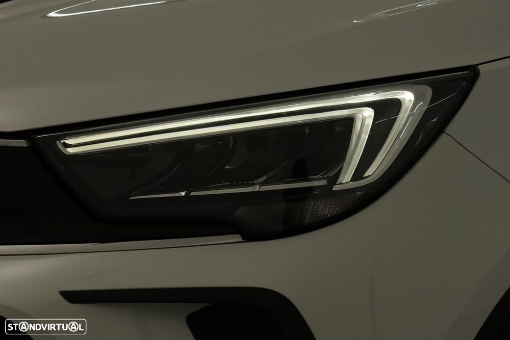 Opel Crossland 1.2 T Design & Tech - 6