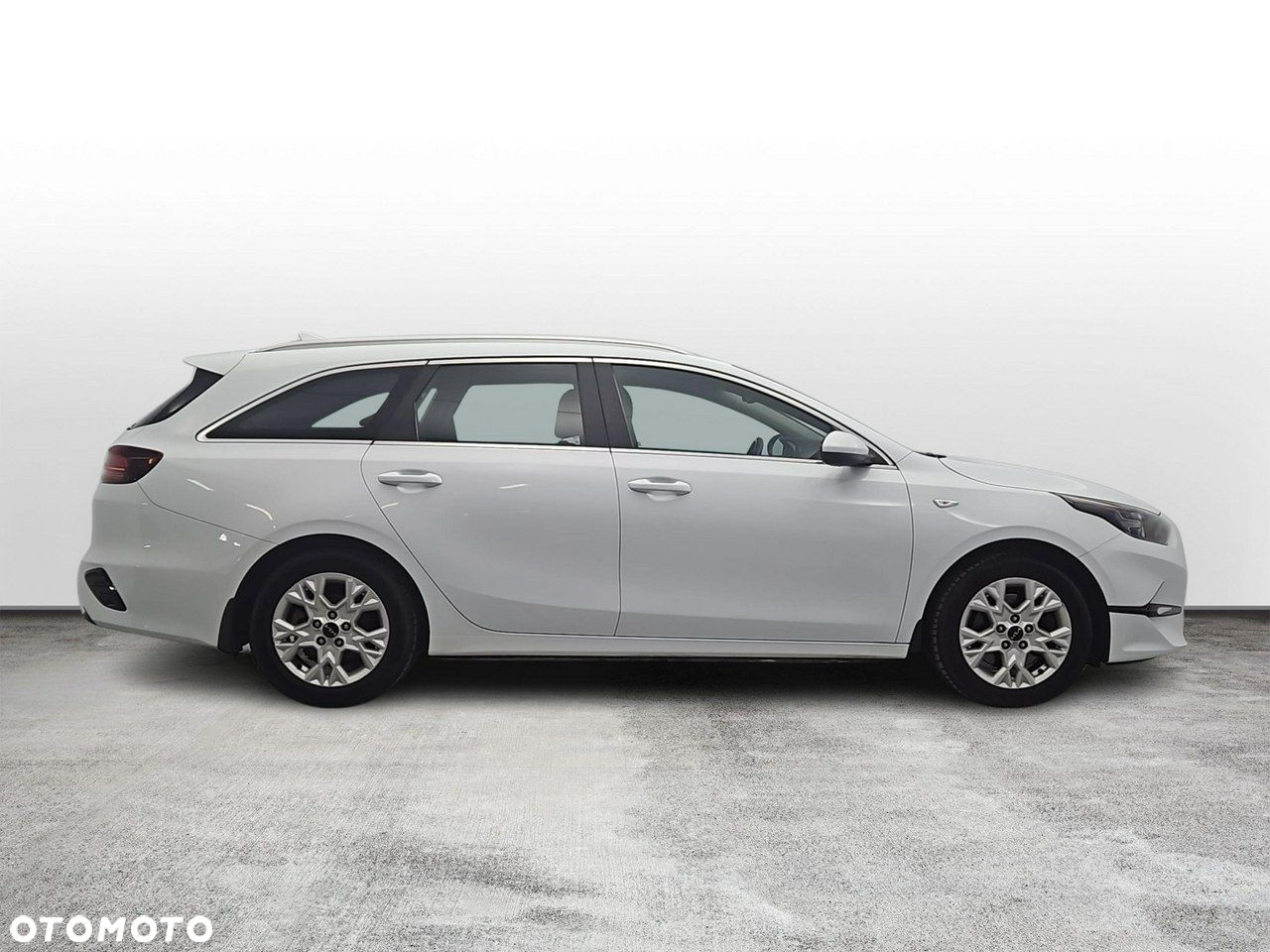 Kia Ceed 1.5 T-GDI M - 6