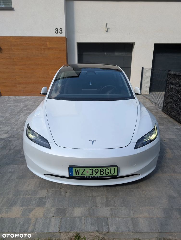 Tesla Model 3 Long Range AWD - 14