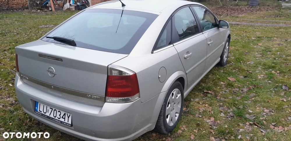 Opel Vectra 1.9 CDTI Comfort - 4