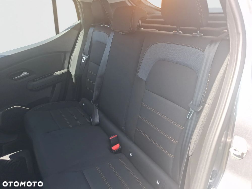 Dacia Sandero Stepway - 16