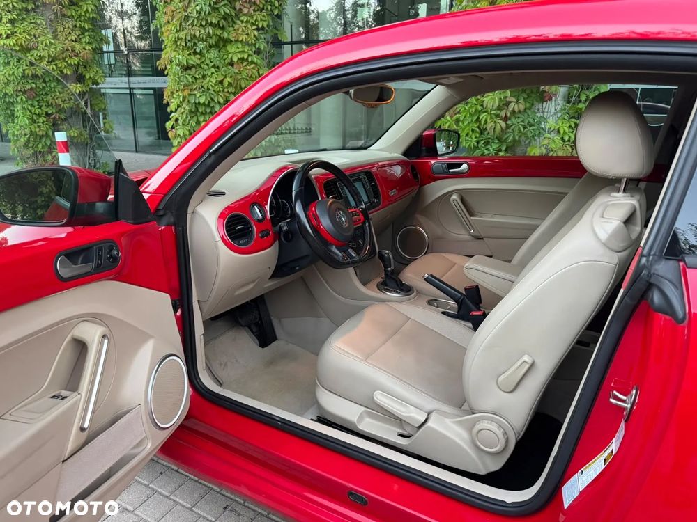 Volkswagen Beetle - 6