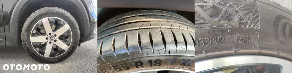 Mercedes-Benz GLB 200 d 8G-DCT Progressive Advanced - 36