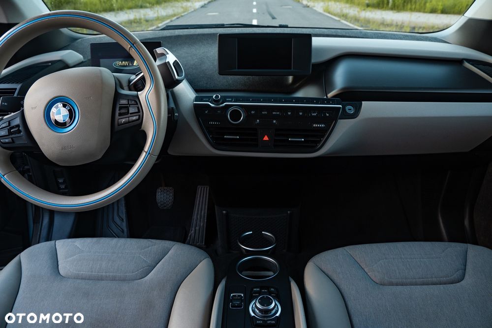 BMW i3 Standard - 30