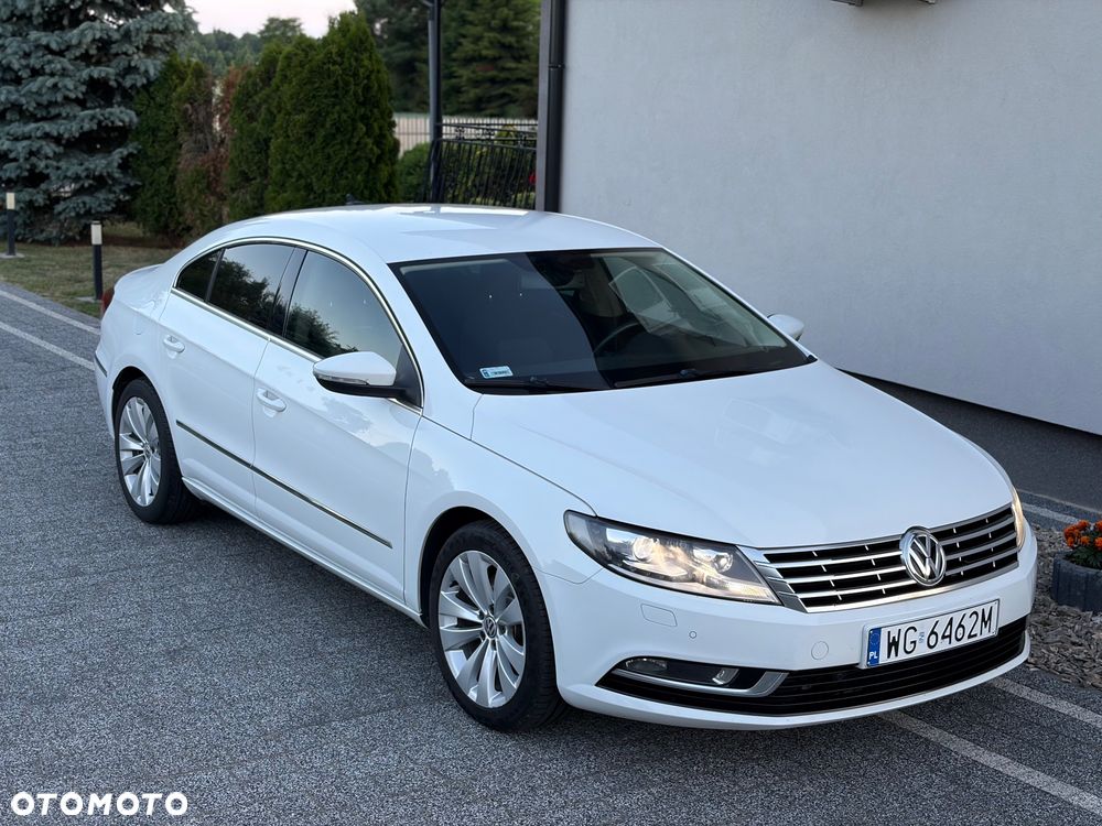 Volkswagen CC - 36