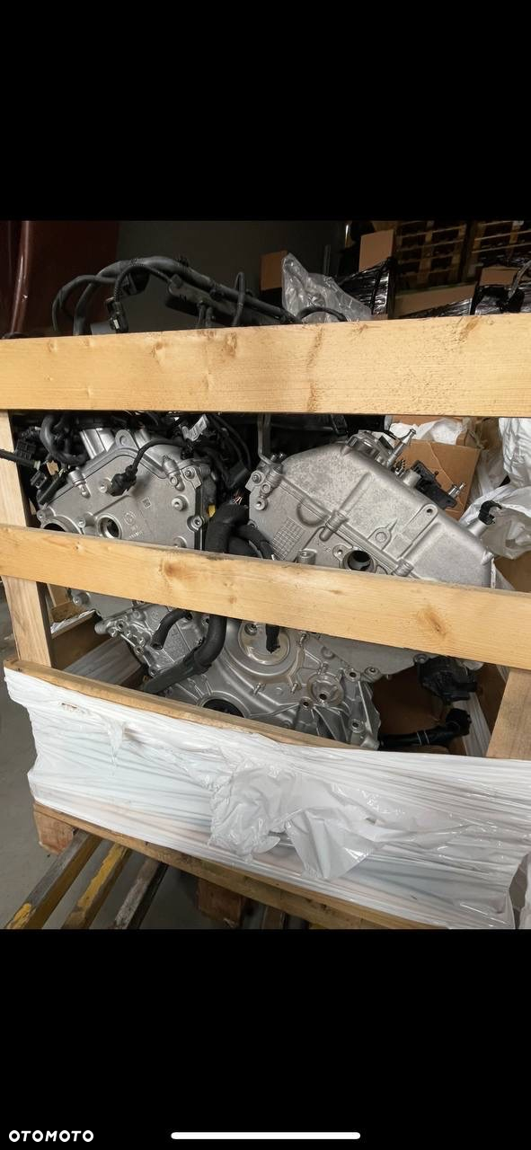 silnik RR BMW760 n74b68a 6,75 l - 2