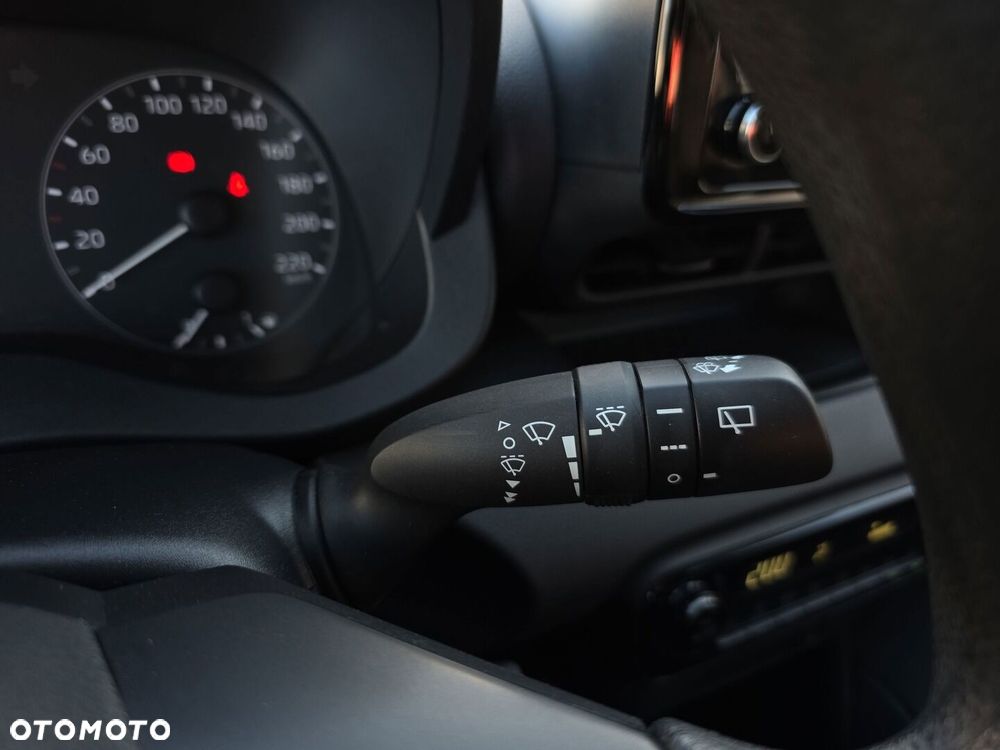 Toyota Yaris Hybrid 1.5 Active - 21