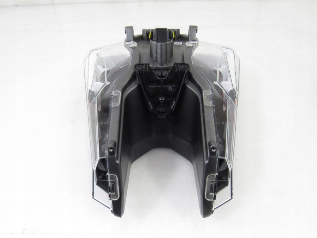 Lampa przód / reflektor KTM 1290 Adventure - 7