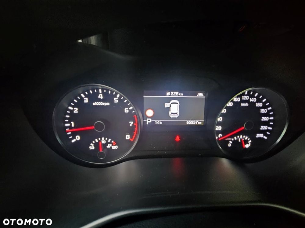 Kia Sportage 2020