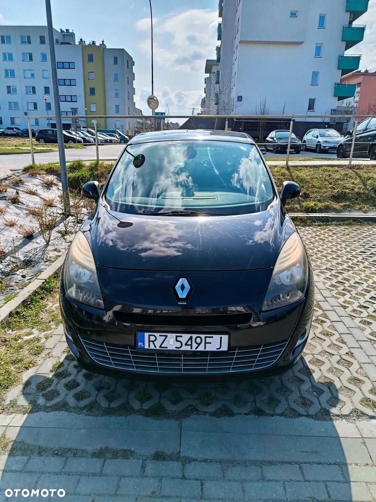 Renault Grand Scenic Gr 1.4 16V TCE Expression - 3