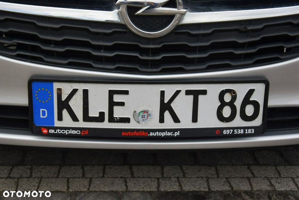 Opel Corsa 1.2 Enjoy - 5