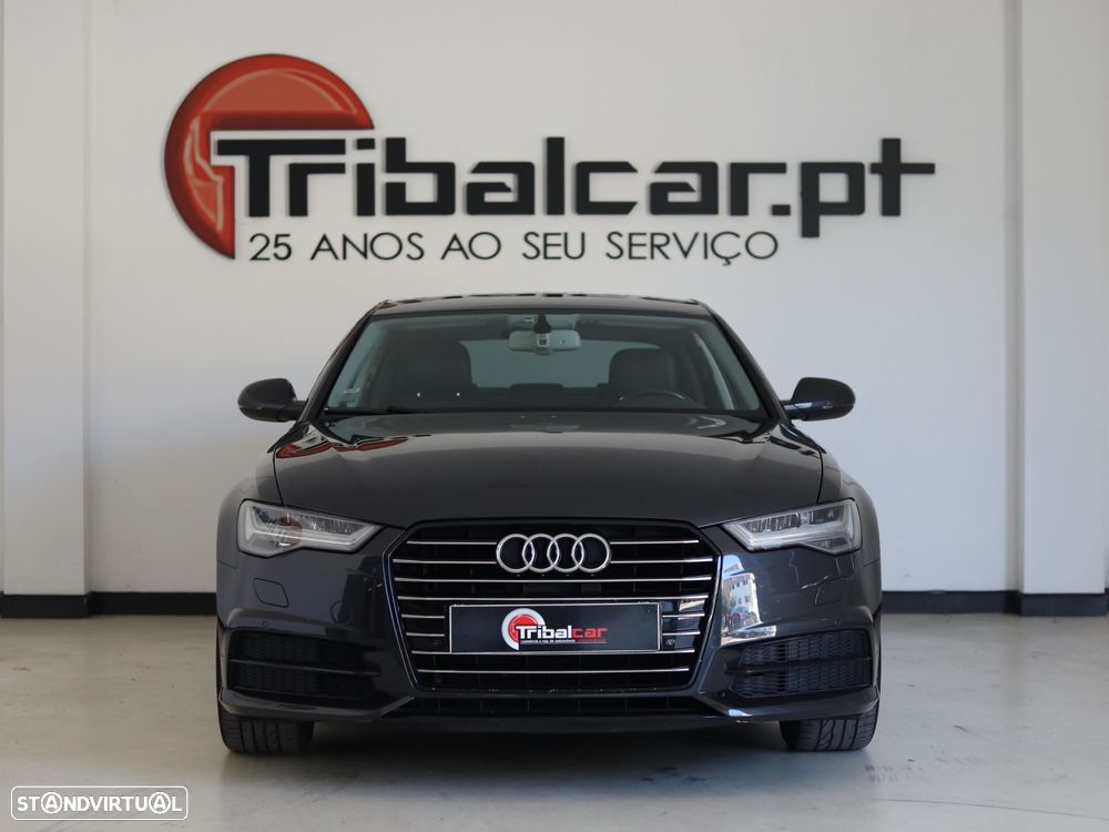 Audi A6 2.0 TDI Business Line S tronic - 6