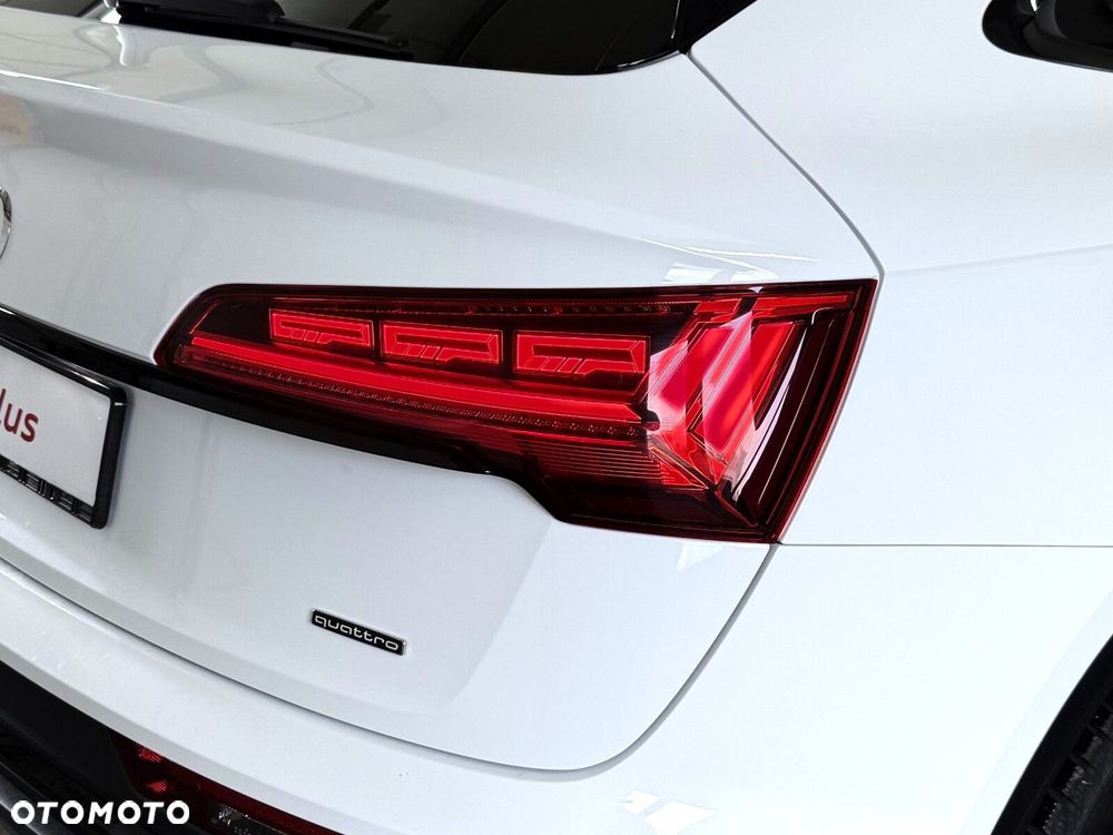 Audi Q5 Sportback - 29