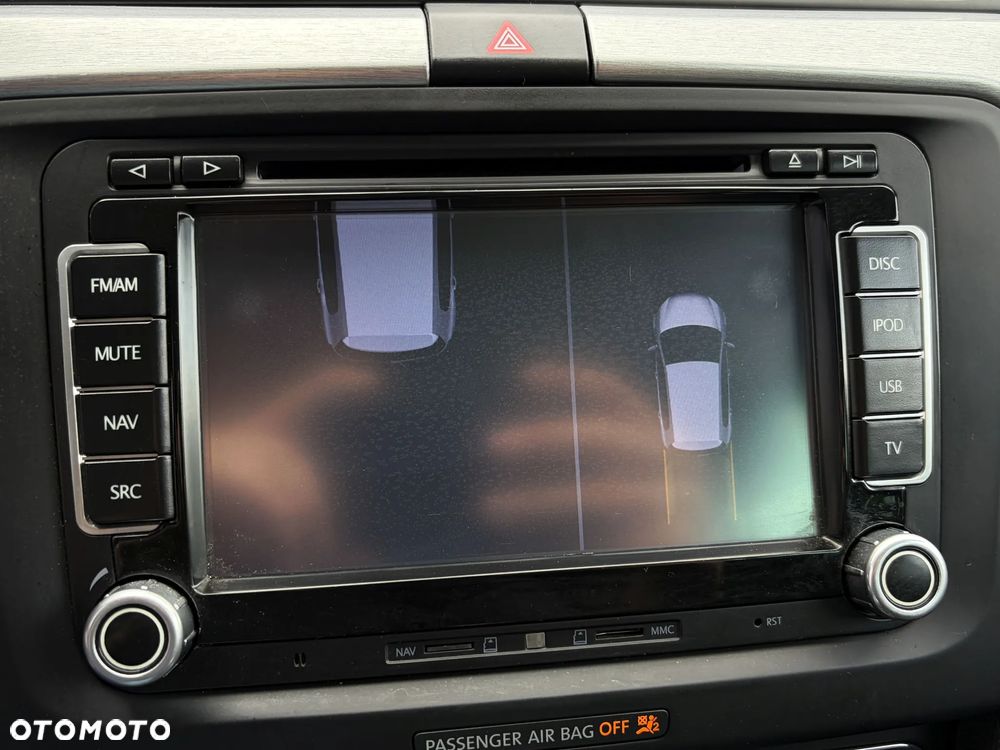 Skoda Superb 2.0 TDI Ambition DSG - 26