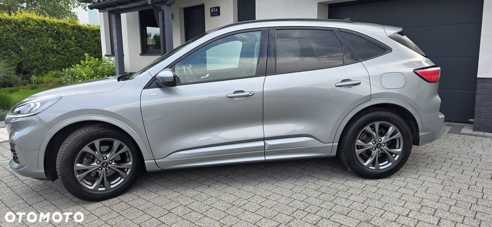 Ford Kuga 1.5 EcoBoost FWD ST-Line - 18