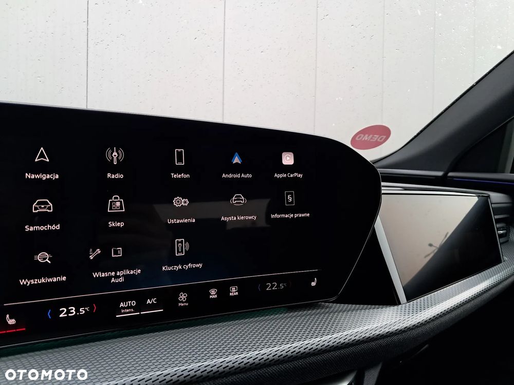 Audi Q5 Sportback TDI mHEV 150 kW Quattro S tronic - 17