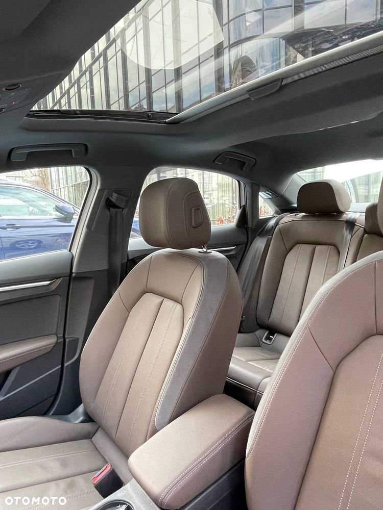 Audi A3 Limousine - 6