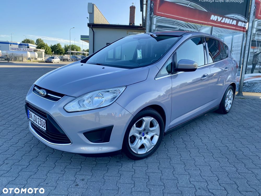 Ford C-MAX - 2