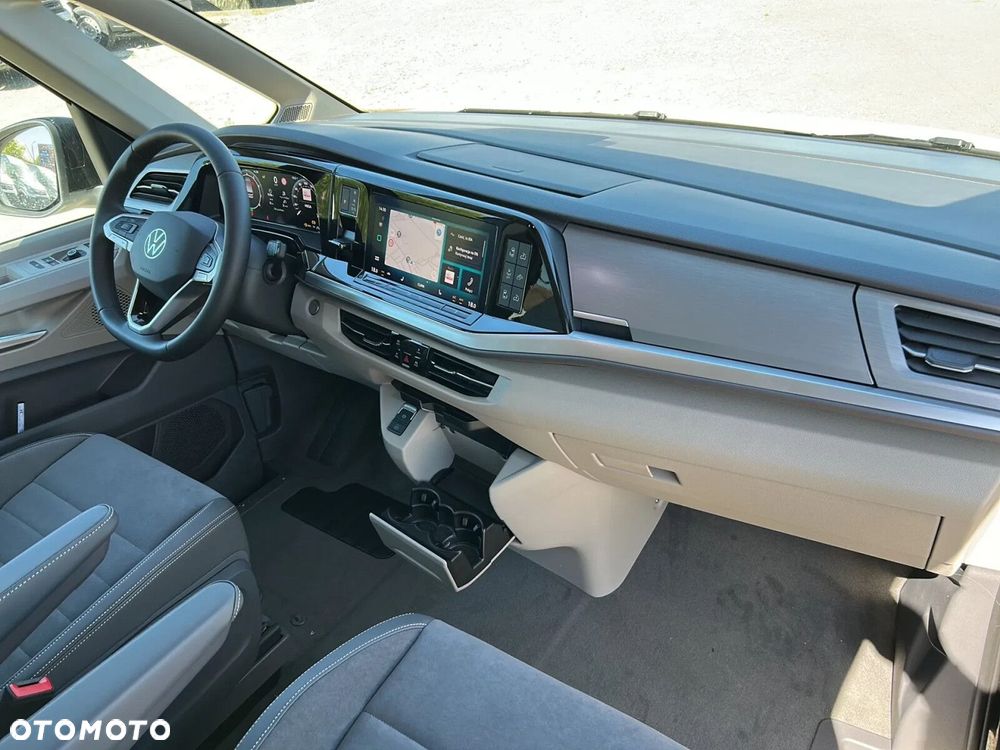 Volkswagen California - 15