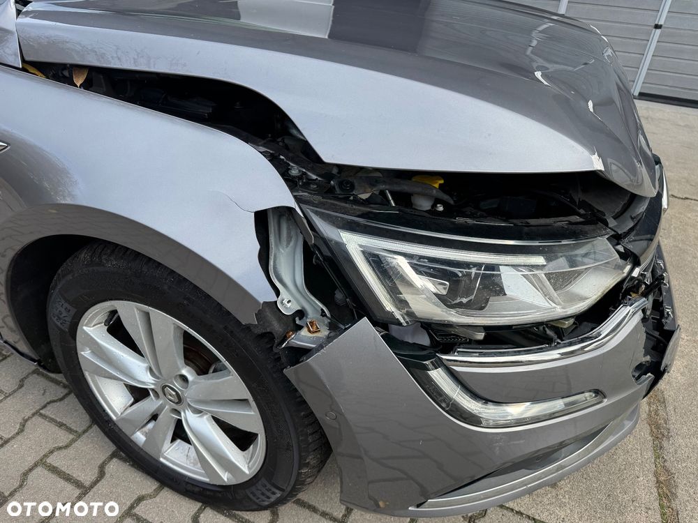 Renault Talisman Grandtour BLUE dCi 150 BUSINESS EDITION - 20
