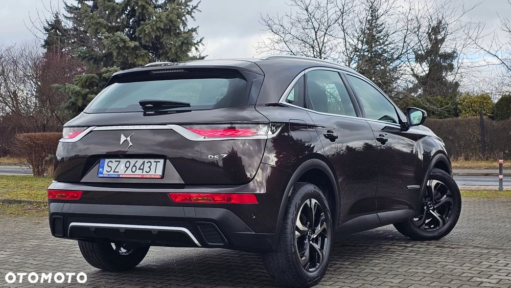 DS Automobiles DS 7 Crossback - 6