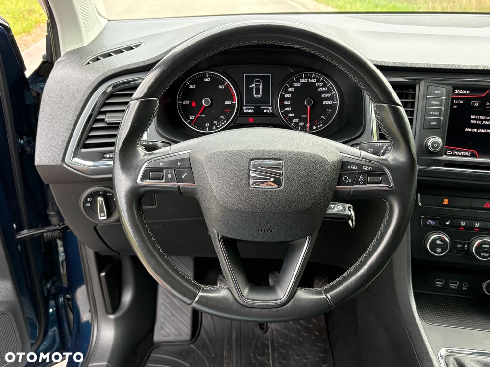 Seat Ateca - 33