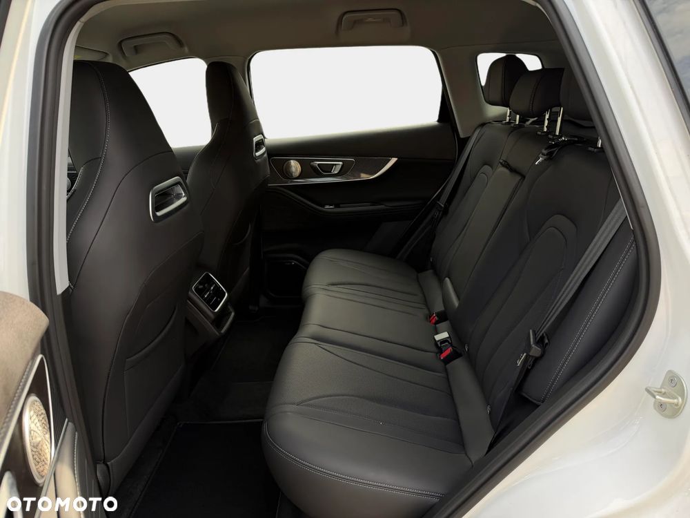 Chery Tiggo 7 1.6 T-GDI Comfort DCT - 36