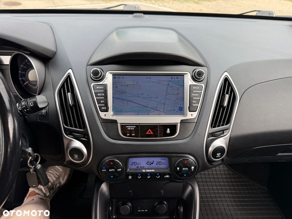 Hyundai ix35 1.6 2WD 5 Star Edition - 3